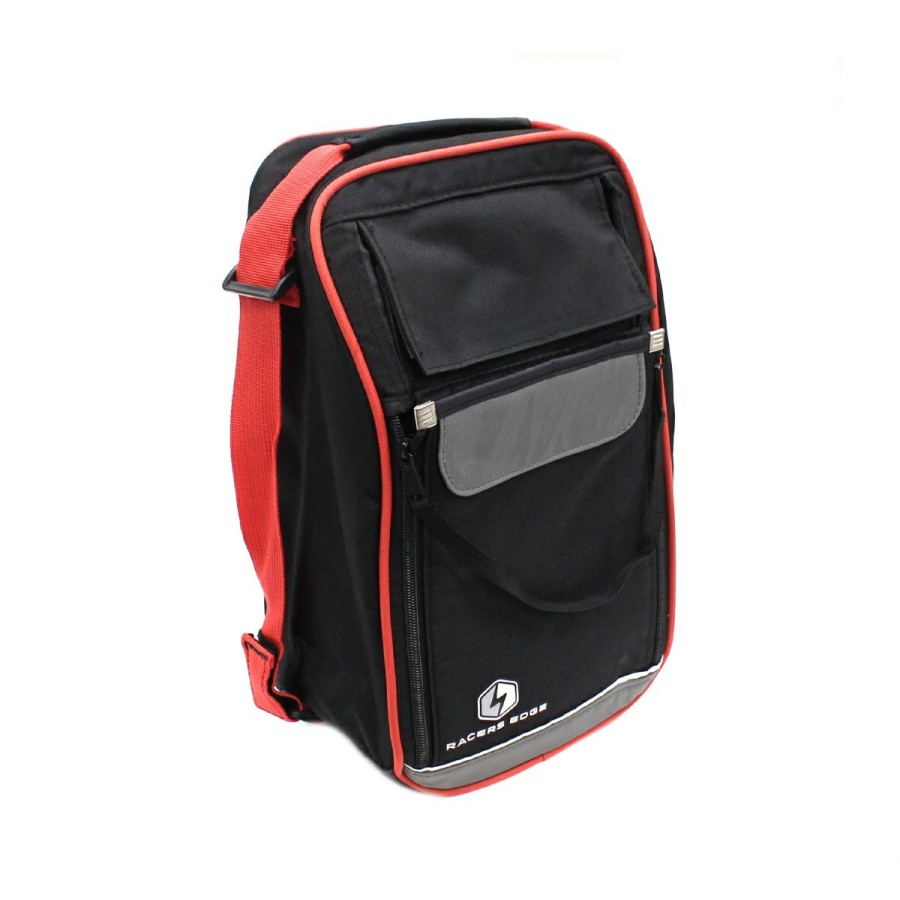 Radios & Accessories * | Original Rce2013A Universal Transmitter Bag (Racers Edge)