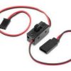 Radios & Accessories * | Shop Hpi110721 Receiver/Ignition Switch Savage Xl (Hpi)