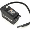 Servos* * | Special Savsc1267Sg-Be Black Edition High Tq Digital Servo .09/277 @ 7.4V (Savox)