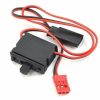 Radios & Accessories * | Special Hpi80582 Receiver Switch Baja 5 (Hpi)