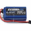 Radios & Accessories * | Clearance Ptk-5502 Protek Rc Hv Lipo Hump Receiver Battery Pack (Kyosho/Tekno) (7.6V/2600Mah) (Protek Rc)