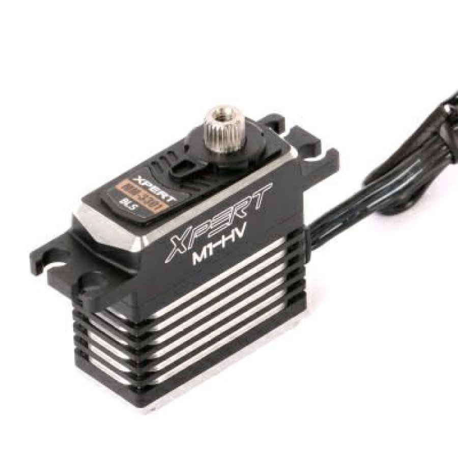 Servos* * | Special Mm-3301Hv Xpert M1-Hv Mini Size Full Aluminum (Xpert)