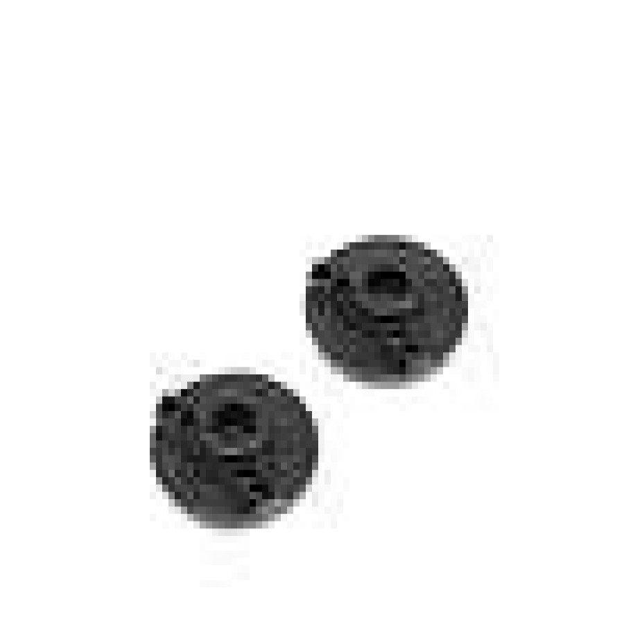 Radios & Accessories * | Special Spm9055 Spektrum Wheel Cam Set, 32/36 Deg: Dx6R, Dx5 Pro (Spektrum)