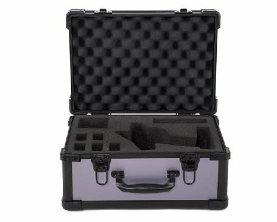 Radios & Accessories * | Special Offers Ptk-8179-C Rc Universal Radio Case W/Foam Insert (Futaba 4Pv/4Px) (Protek Rc)